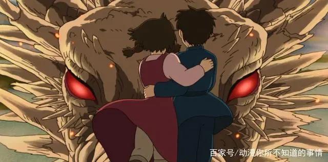 宫崎骏也产烂片？宫崎骏：那不是我拍的，另有其人