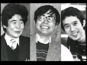 吉卜力的另一面：冤大头德间康快、背锅侠铃木敏夫、碎钞机高田勋