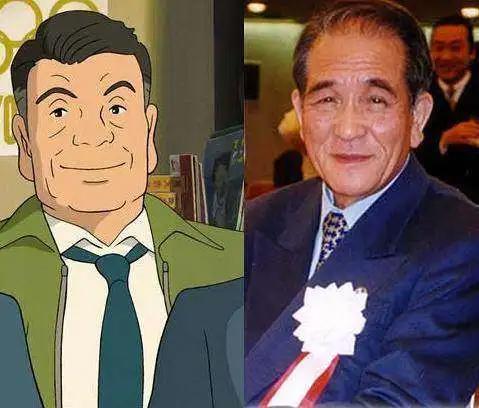 吉卜力的另一面：冤大头德间康快、背锅侠铃木敏夫、碎钞机高田勋