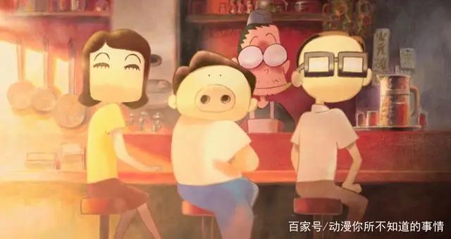 宫崎骏工作室全部25部电影排名，前10都可排第一，深度长文（上）