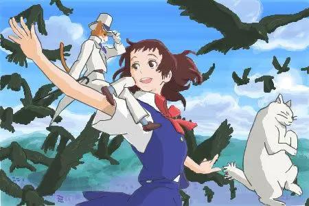 不要再认错了，这些作品都不是宫崎骏的！