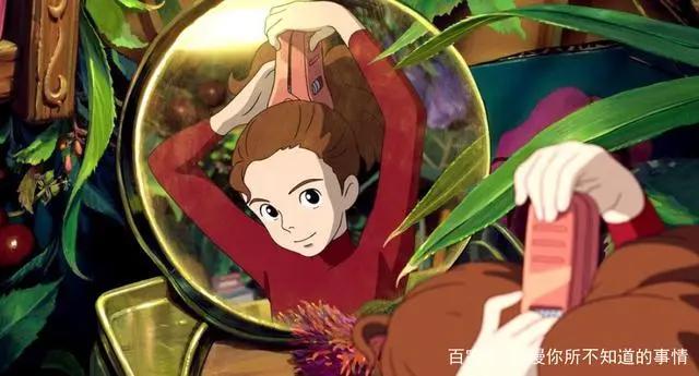 所有25部吉卜力动画电影排名，宫崎骏霸榜前三，深度长文（下篇）