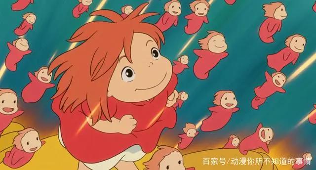 所有25部吉卜力动画电影排名，宫崎骏霸榜前三，深度长文（下篇）