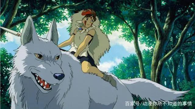 所有25部吉卜力动画电影排名，宫崎骏霸榜前三，深度长文（下篇）