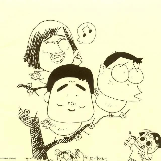 人间烟火的幸福：三个关键词解读《我的邻居山田君》