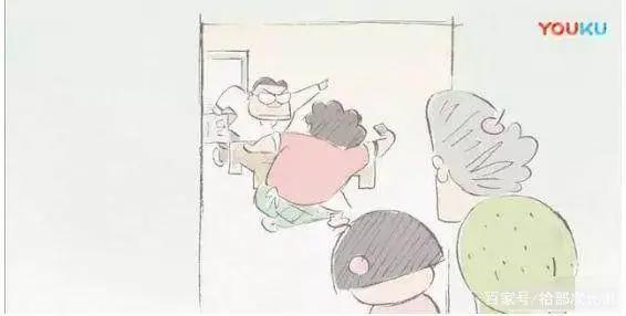 恕我直言，高畑勋导演的这部动画，可视为日常番剧的模范代表！