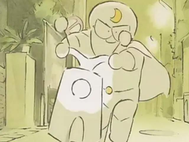 我的邻居山田君：琐碎的幸福