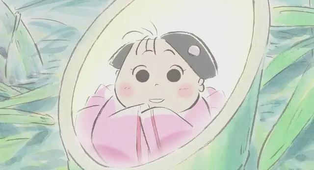 《我的邻居山田君》宫崎骏式浪漫只是童话，高畑勋式温馨才是生活