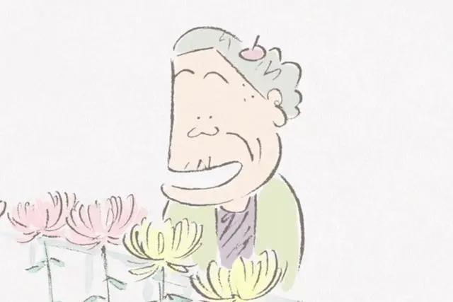 《我的邻居山田君》宫崎骏式浪漫只是童话，高畑勋式温馨才是生活