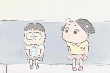 《我的邻居山田君》宫崎骏式浪漫只是童话，高畑勋式温馨才是生活