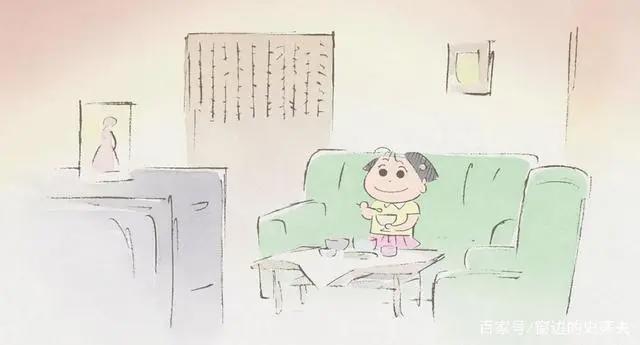 最不吉卜力的吉卜力电影：高畑勋监制《我的邻居山田君》