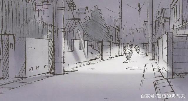 最不吉卜力的吉卜力电影：高畑勋监制《我的邻居山田君》