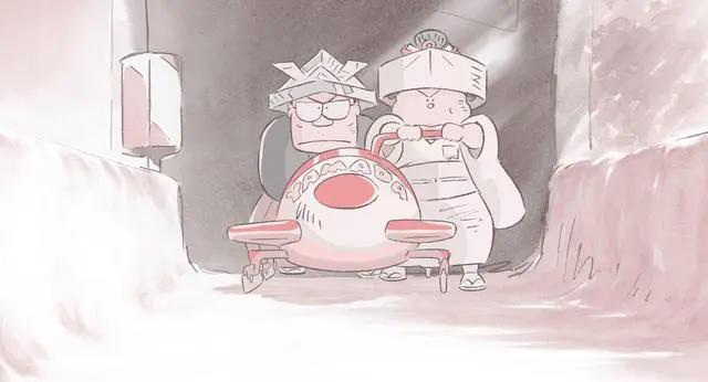 《我的邻居山田君》：吉卜力温馨动画，平淡而有乐趣的山田家生活