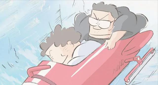 《我的邻居山田君》：吉卜力温馨动画，平淡而有乐趣的山田家生活