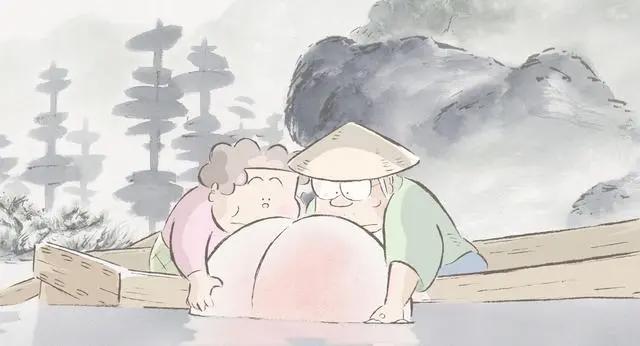 《我的邻居山田君》：吉卜力温馨动画，平淡而有乐趣的山田家生活