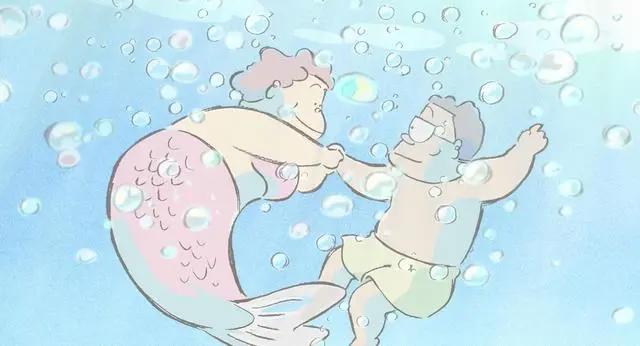 《我的邻居山田君》：吉卜力温馨动画，平淡而有乐趣的山田家生活