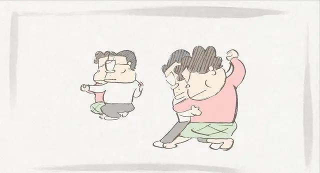 《我的邻居山田君》：吉卜力温馨动画，平淡而有乐趣的山田家生活