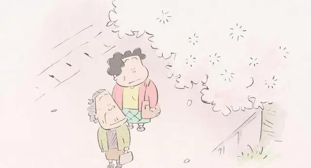 《我的邻居山田君》：吉卜力温馨动画，平淡而有乐趣的山田家生活