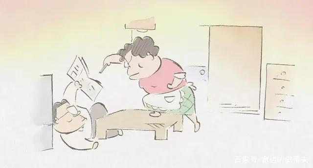 吉卜力工作室那些值得注意的电影评分