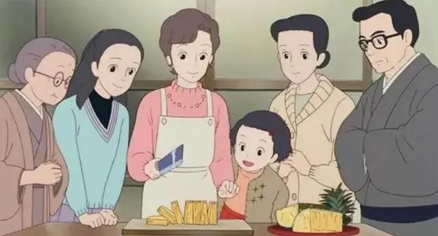 满满的都是童年回忆，宫崎骏的那些深入人心的现实动漫