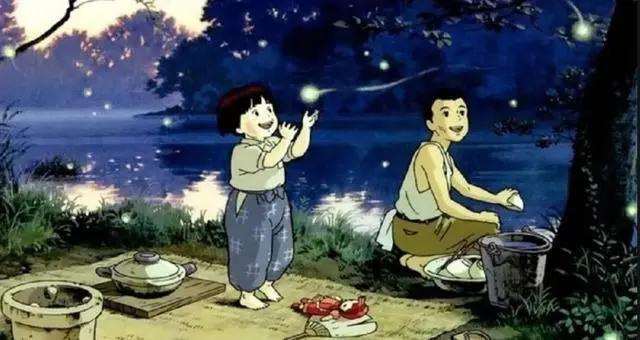 满满的都是童年回忆，宫崎骏的那些深入人心的现实动漫