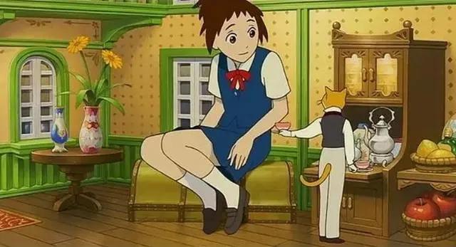 满满的都是童年回忆，宫崎骏的那些深入人心的现实动漫