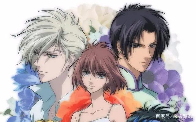 绝美！小众动漫又来了，你绝对要看，不看后悔系列！