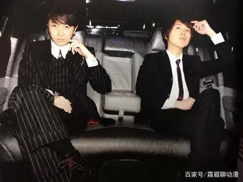 黑执事中，塞巴斯蒂安的声优是小野大辅，对于声优，你了解多少