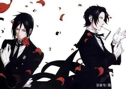 黑执事中，塞巴斯蒂安的声优是小野大辅，对于声优，你了解多少