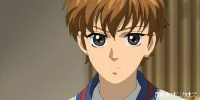 动漫中的美男配角，配角丝毫不能掩盖他们的光辉，你能认识几个？