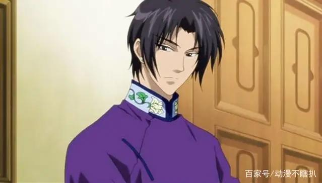 盘点日漫中很成功的中国角色，你都看过吗？