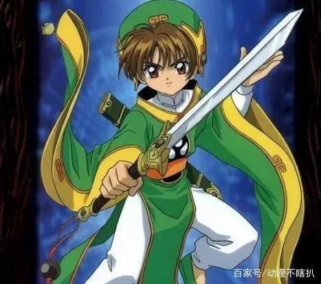 盘点日漫中很成功的中国角色，你都看过吗？