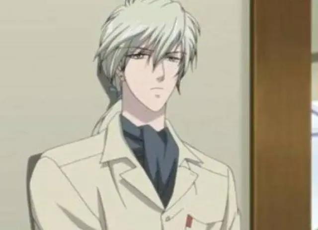 盘点最帅的动漫男主，最后一位简直理想型的“老公”