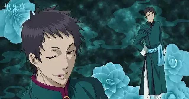 动漫里令人难忘的中国风角色，白泽超帅，想嫁给最后一个！