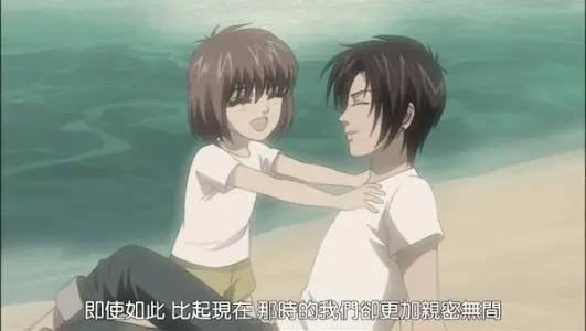 有钱真的可以为所欲为！跨国公司皇太女的选夫游戏，比王思聪更拽