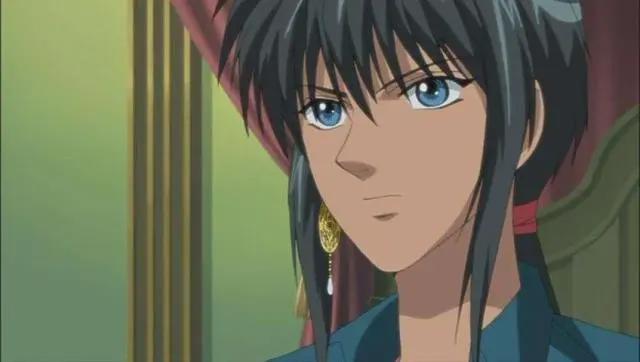 有钱真的可以为所欲为！跨国公司皇太女的选夫游戏，比王思聪更拽