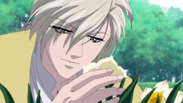 有钱真的可以为所欲为！跨国公司皇太女的选夫游戏，比王思聪更拽