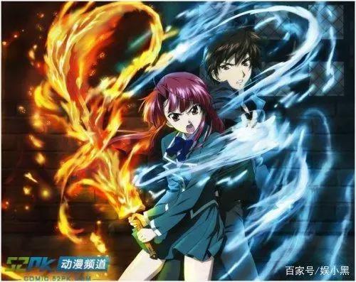 连赵丽颖都喜欢的动漫，快看看有哪些也是你爱看的