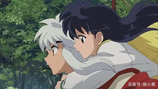 连赵丽颖都喜欢的动漫，快看看有哪些也是你爱看的