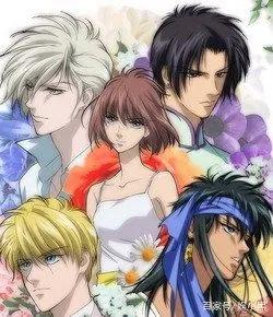 连赵丽颖都喜欢的动漫，快看看有哪些也是你爱看的