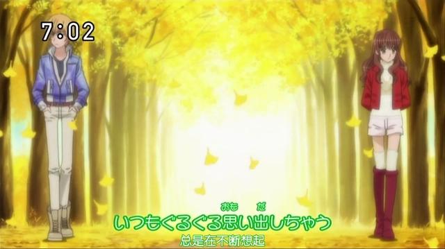 那些年，我们没有跳过OP的动漫：第一期