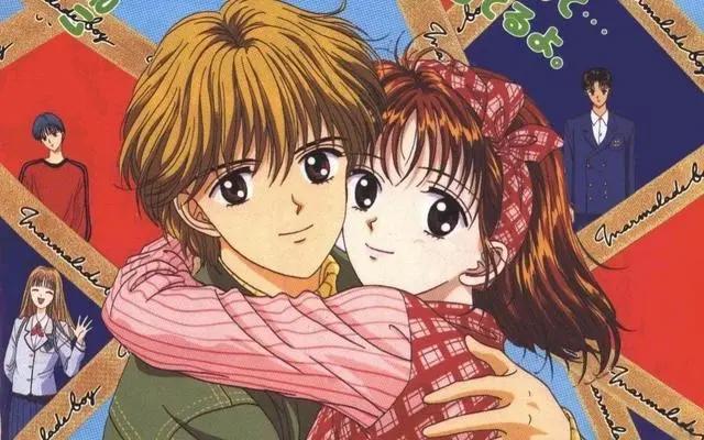 那些年，我们没有跳过OP的动漫：第一期