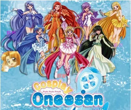 那些年，我们没有跳过OP的动漫：第一期