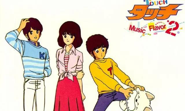 乙女动漫盘点，独占一群帅哥的感觉真好～