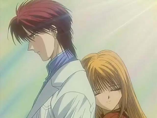 乙女动漫盘点，独占一群帅哥的感觉真好～