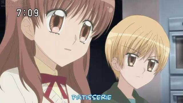 乙女动漫盘点，独占一群帅哥的感觉真好～