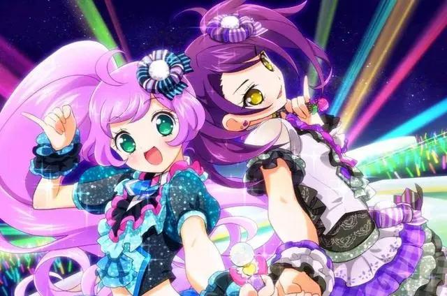 有哪些好看的女生动漫？话不多说，先来看一下这四部吧！