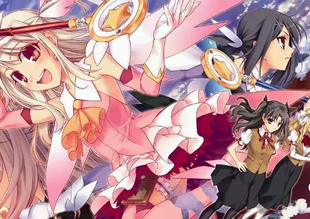 有哪些好看的女生动漫？话不多说，先来看一下这四部吧！