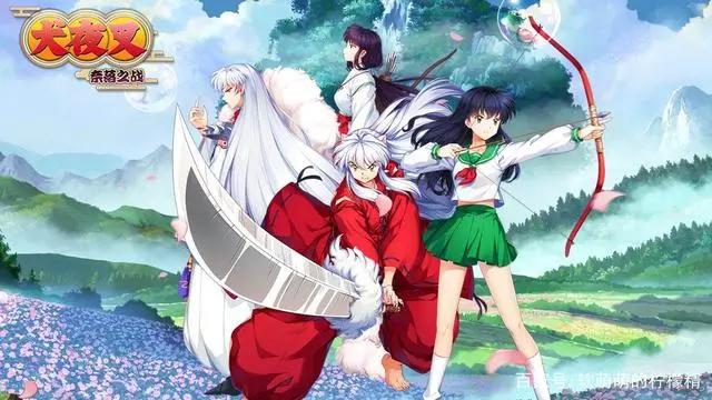 少女动漫推荐——篇目2