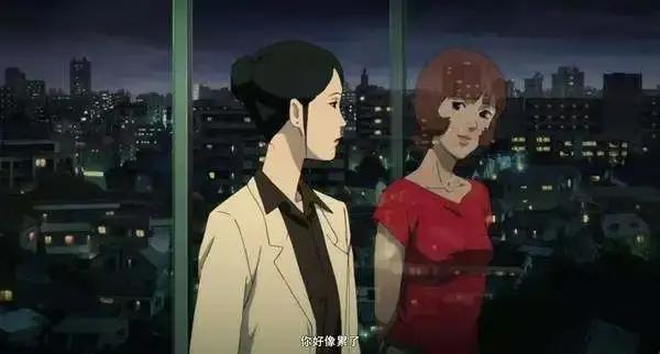 《大护法》，中国“成人向”动画的行业困境